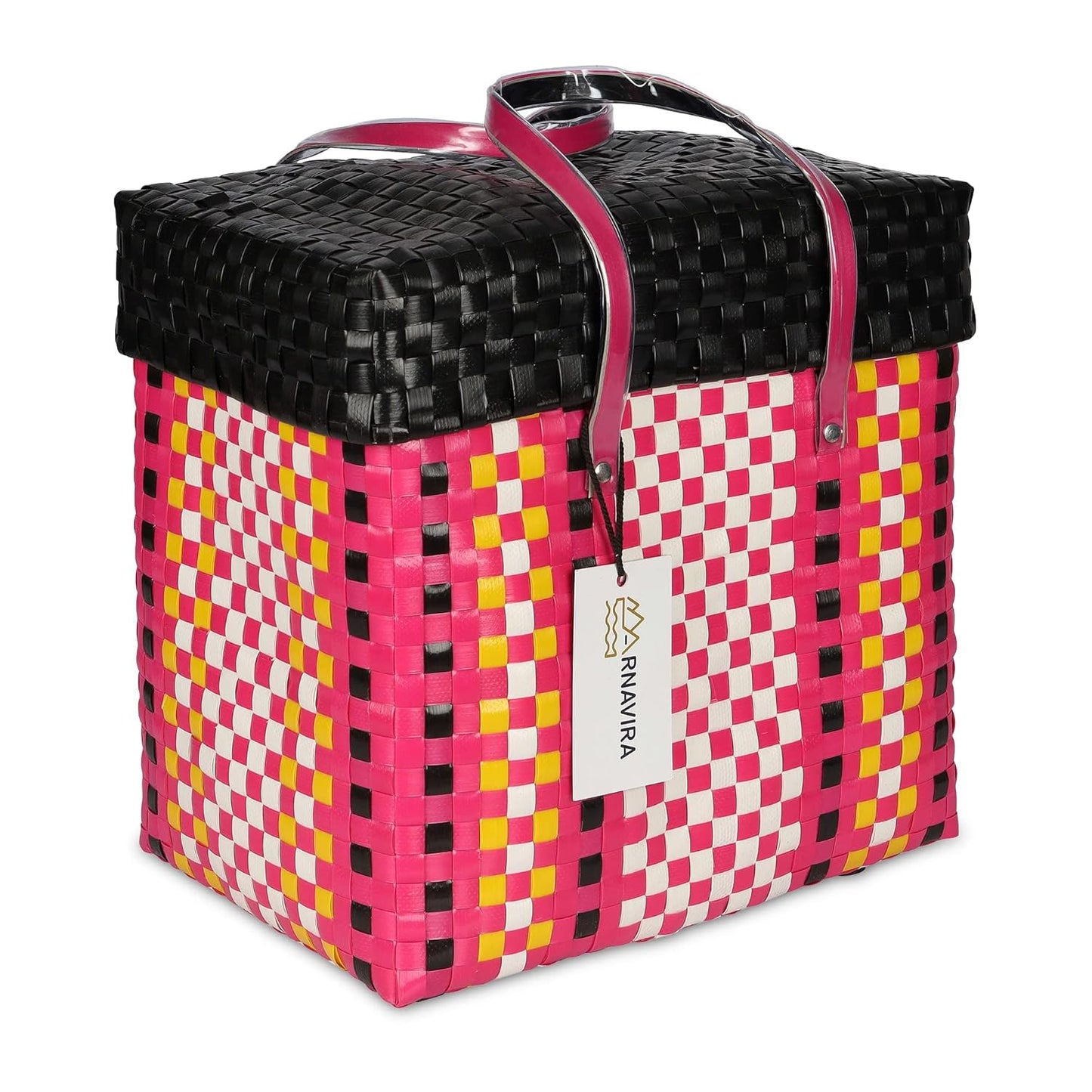Handmade Multipurpose Basket