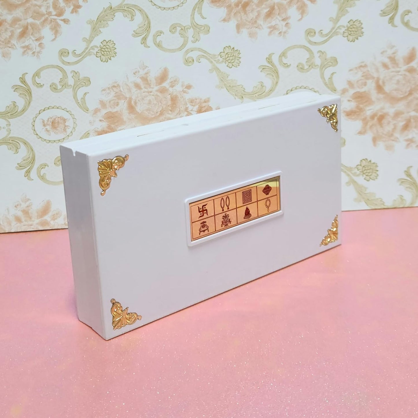 Jain 24 Thirthankar Siddha Chakra