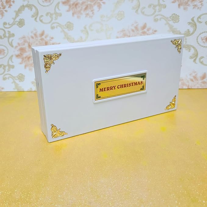 Jesus Christ and Mother Mary Photo Frame Gift Box