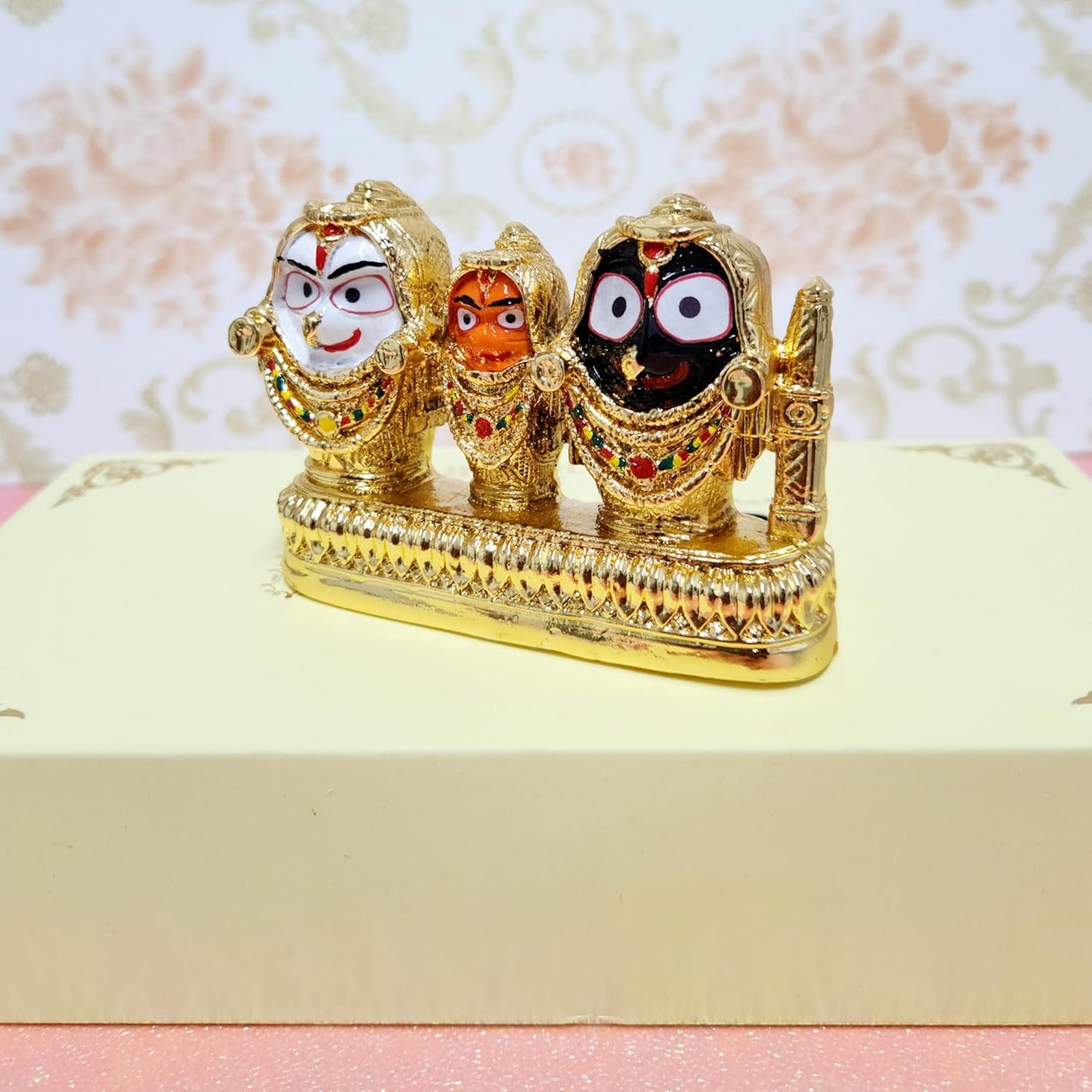 Jagannath Balabhadra Subhadra