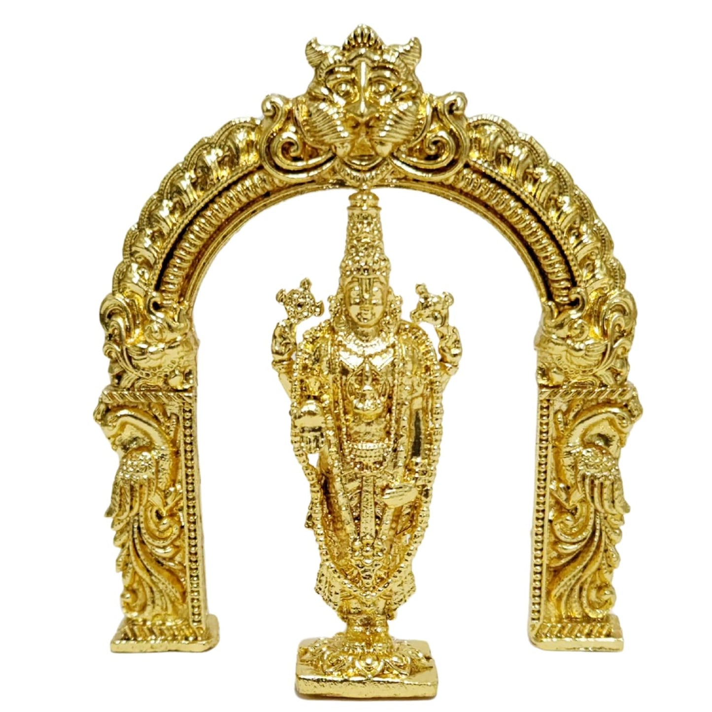 ARNAVIRA Tirupati Balaji | Sri Venkateswara Idol