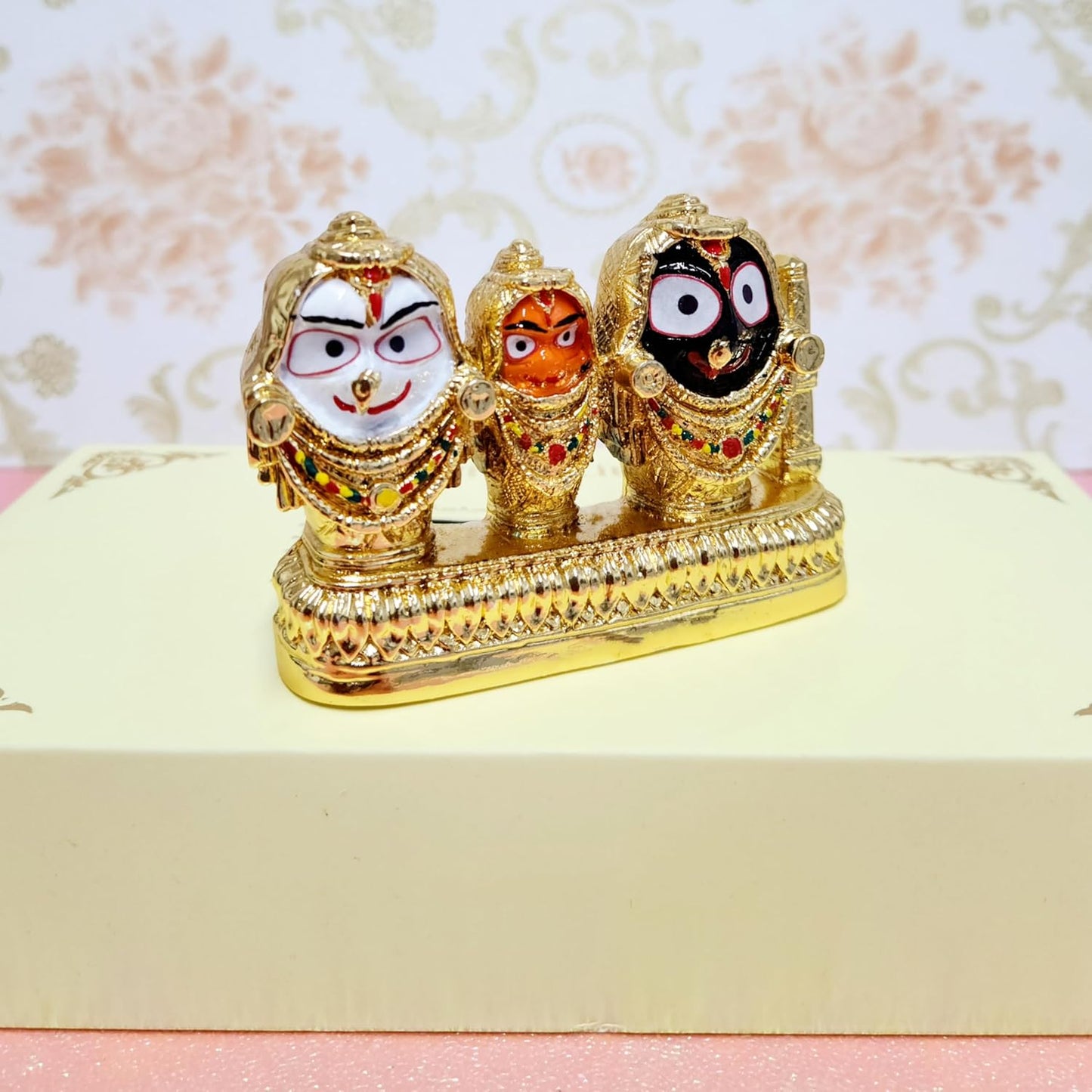 Jagannath Balabhadra Subhadra