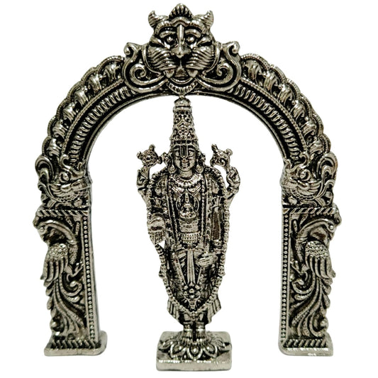 Tirupati Balaji | Sri Venkateswara Idol