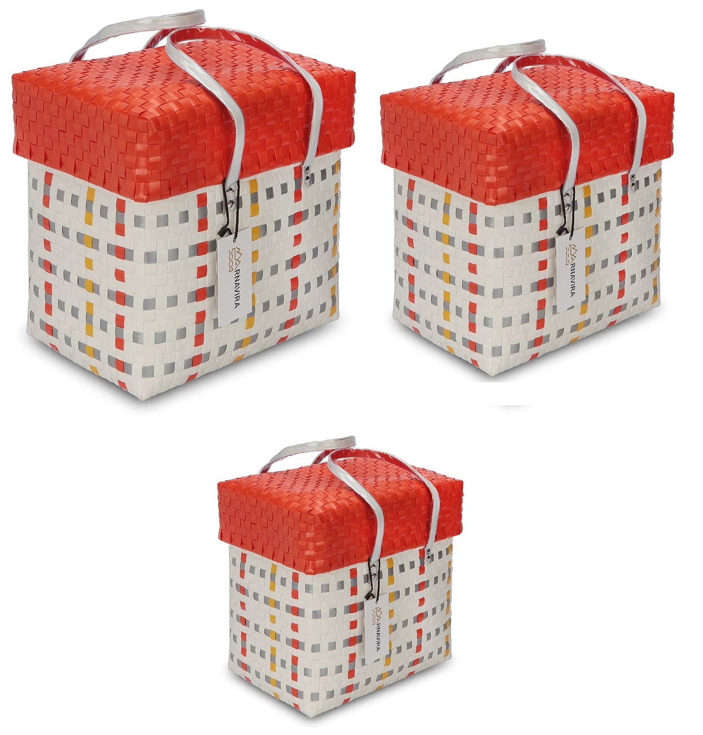 Handmade Multipurpose Basket
