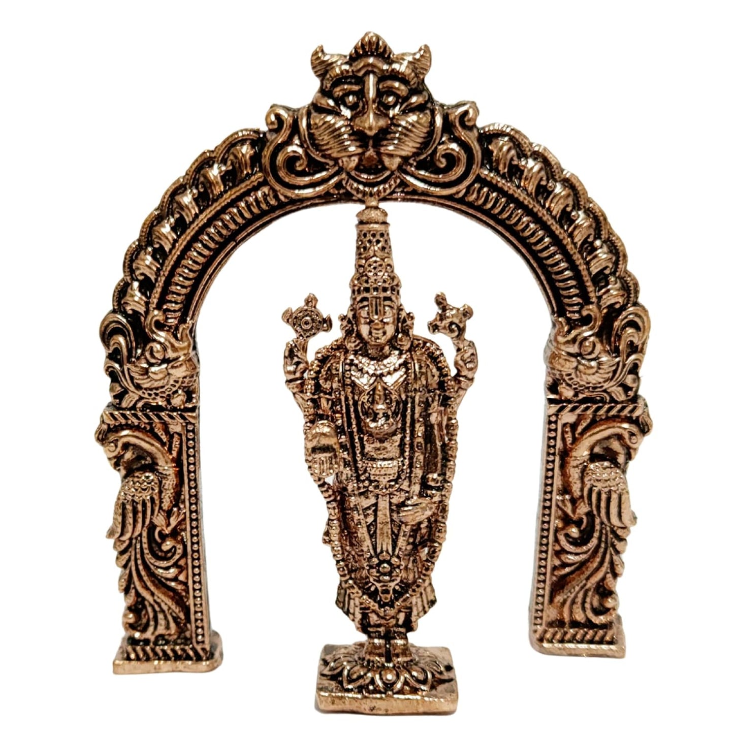 Tirupati Balaji | Sri Venkateswara Idol