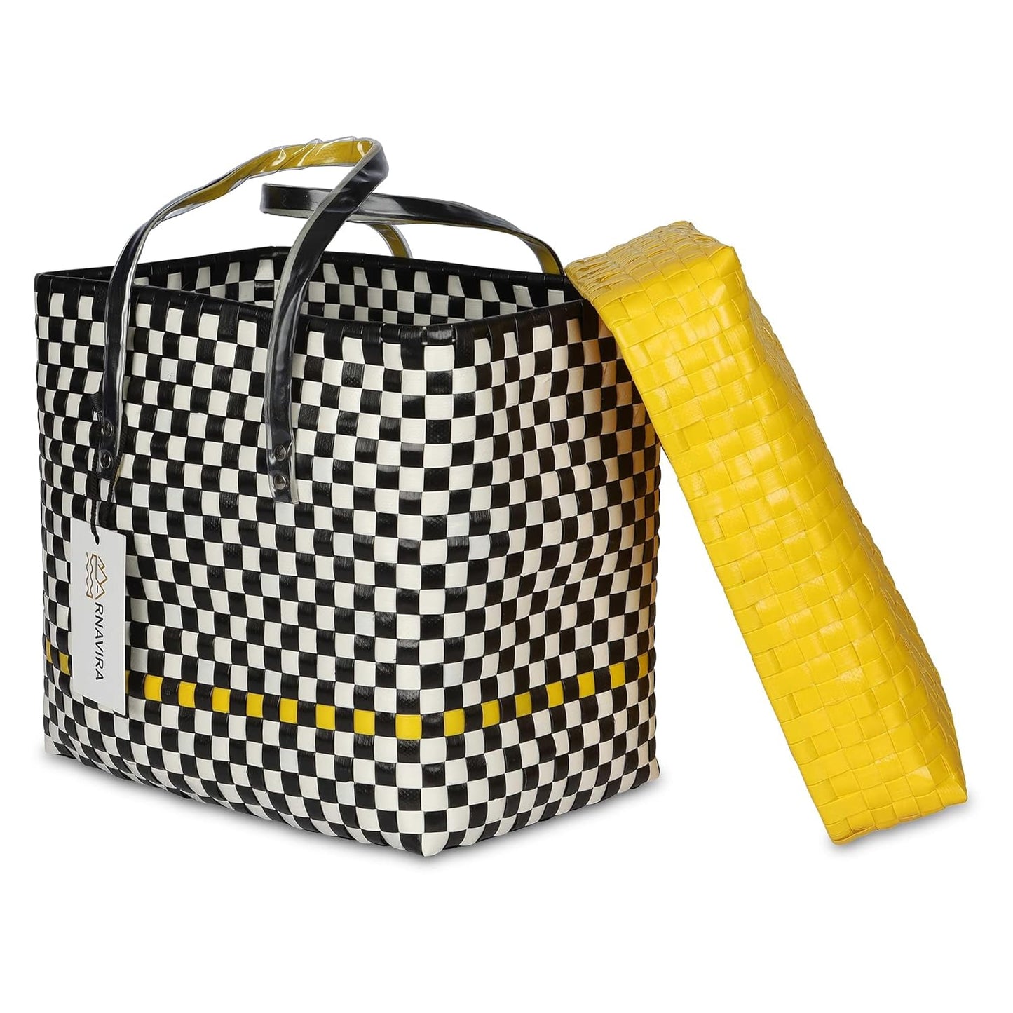 Handmade Multipurpose Basket