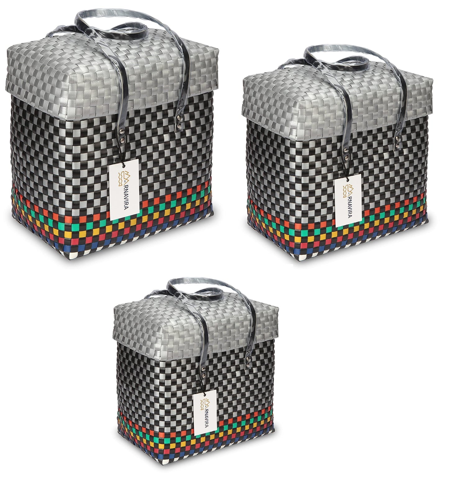 Handmade Multipurpose Basket