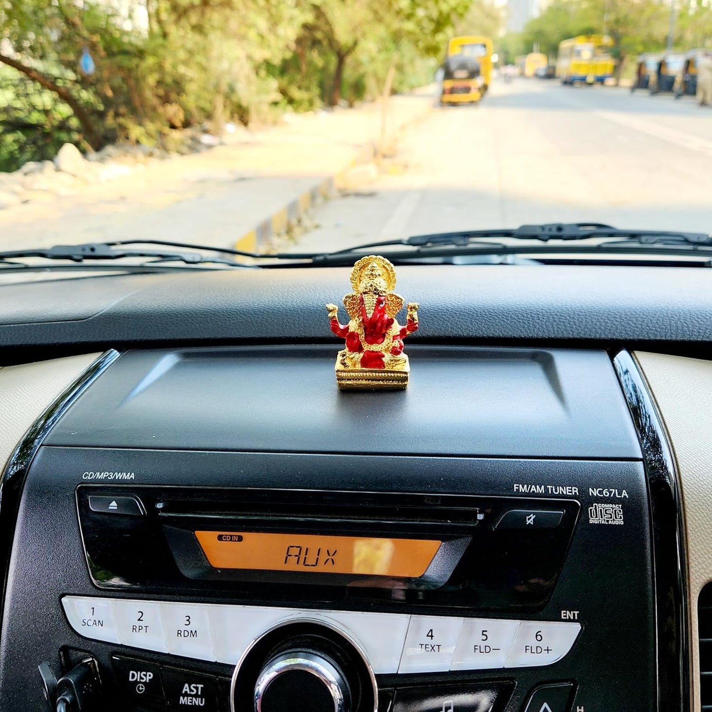 Dagdusheth Ganesha Idol