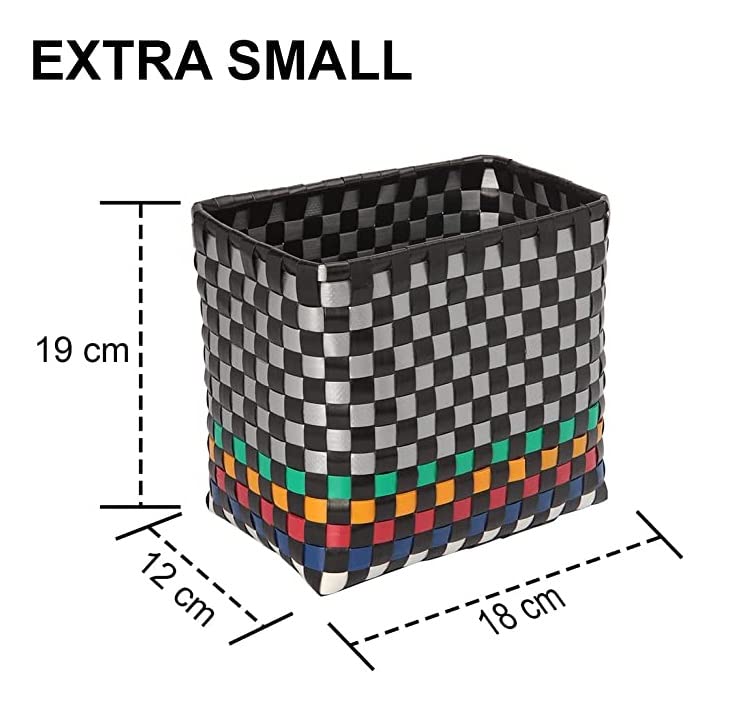 Handmade Multipurpose Basket