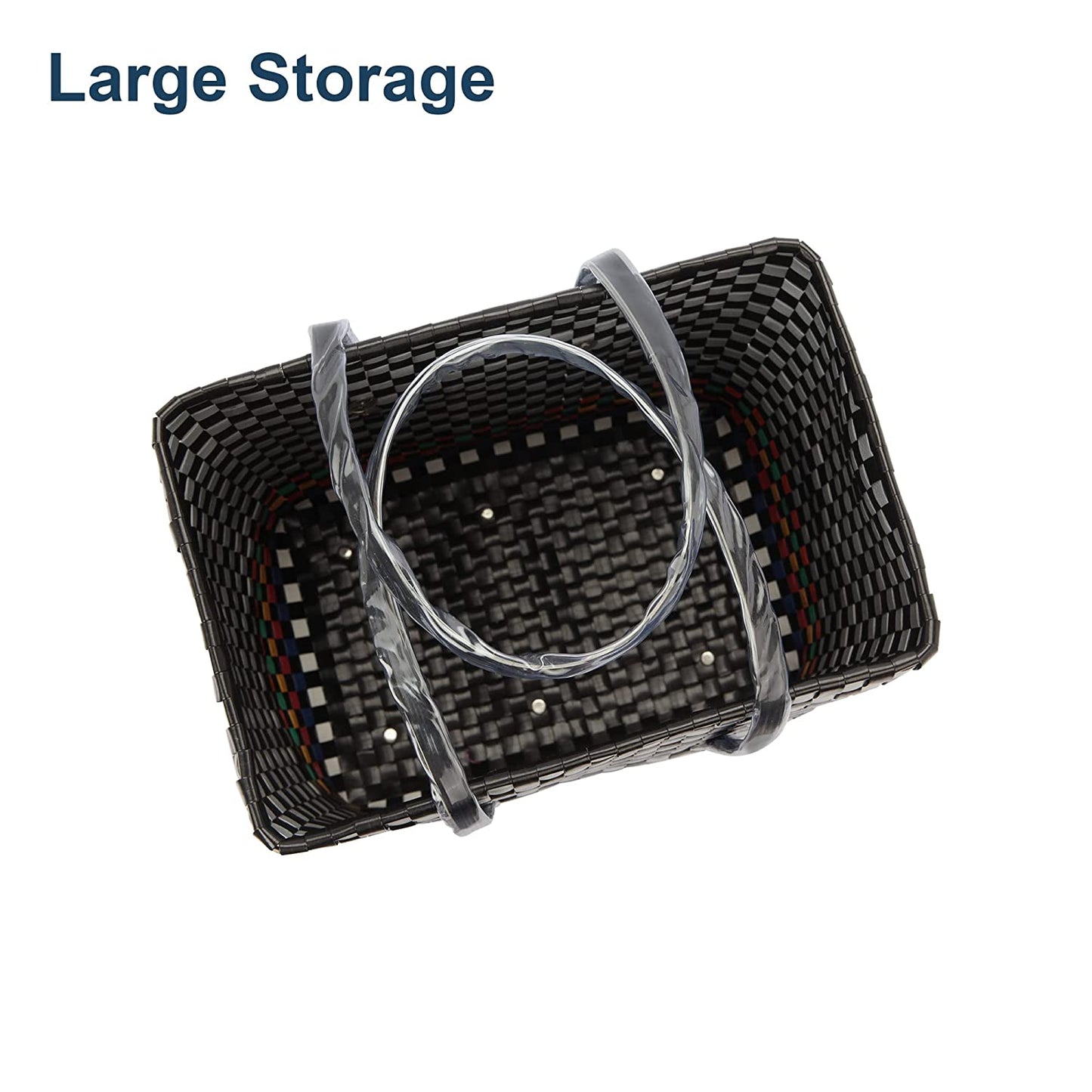 Handmade Multipurpose Basket