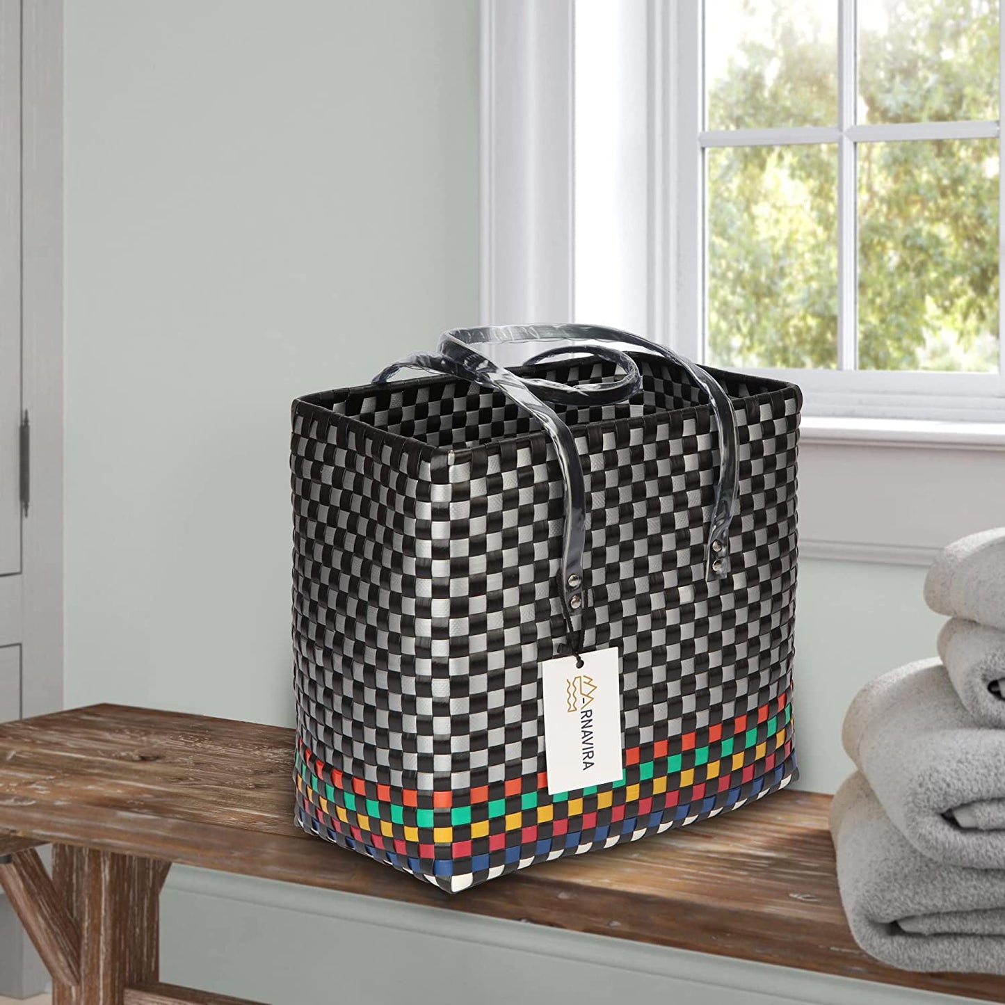 Handmade Multipurpose Basket