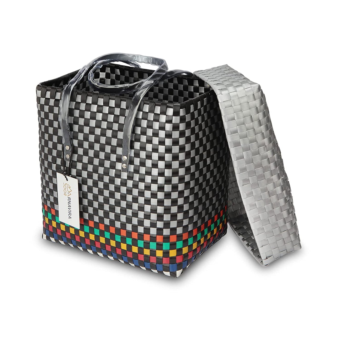 Handmade Multipurpose Basket