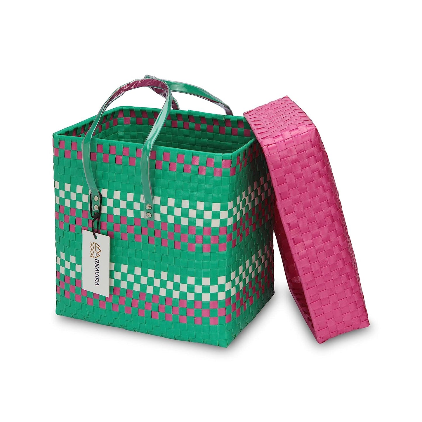 Handmade Multipurpose Basket