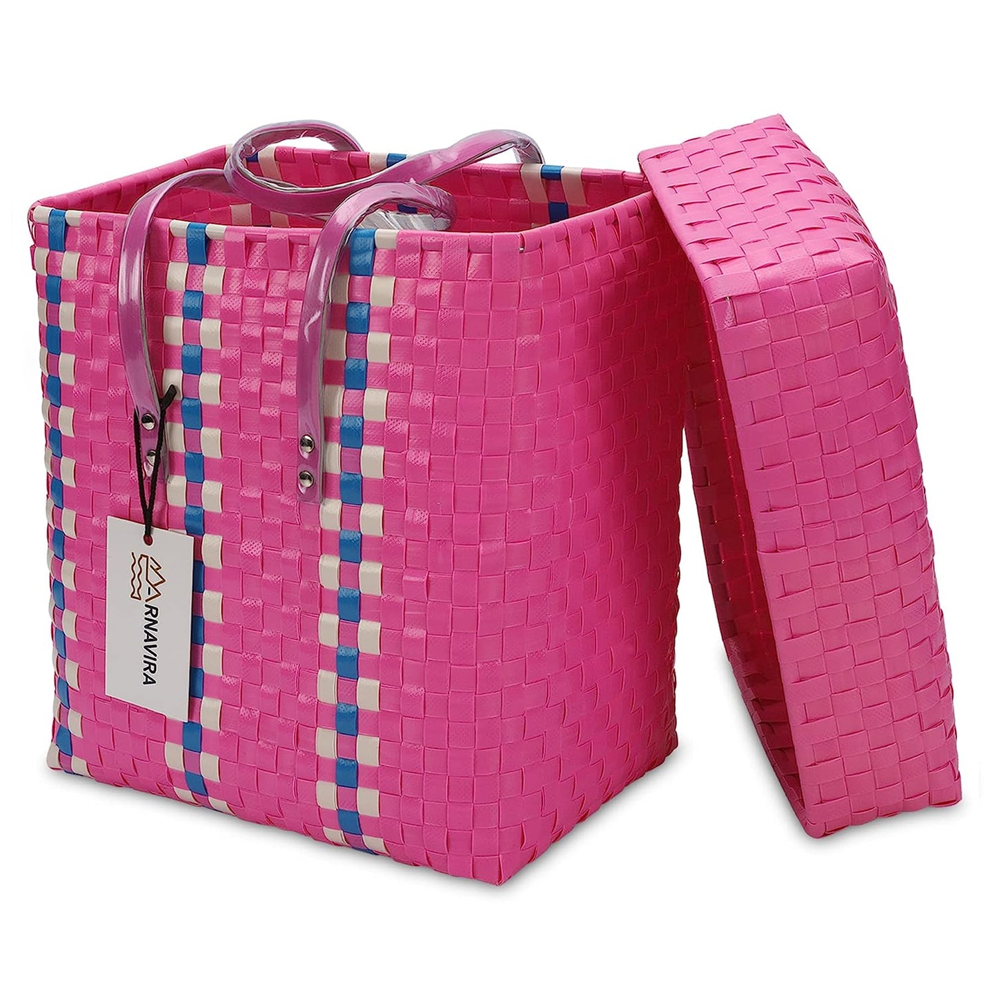 Handmade Multipurpose Basket